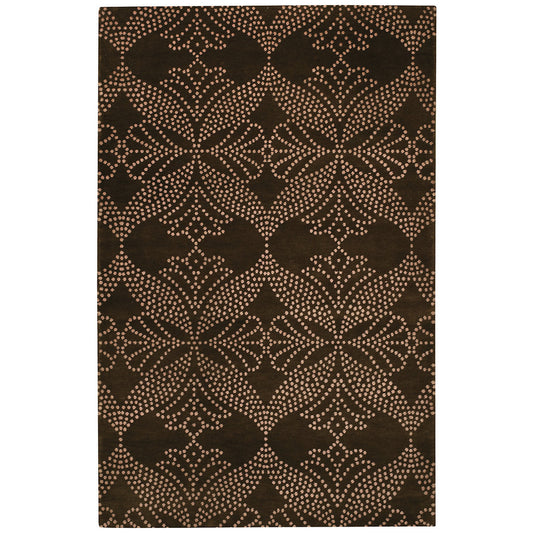 Lovely-Grace Wool Indoor Area Rug by Capel Rugs