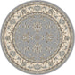 Pisa 1780 Machine Made Synthetic Blend Indoor Area Rug By Radici USA