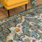 1830-Kent Synthetic Blend Indoor Area Rug by United Weavers