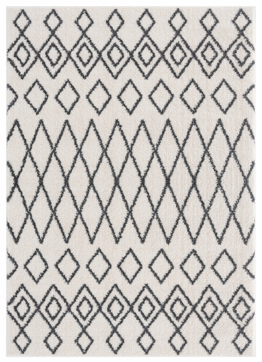 1840-Tully Synthetic Blend Indoor Area Rug by United Weavers