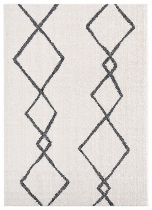 1840-Casimir Synthetic Blend Indoor Area Rug by United Weavers