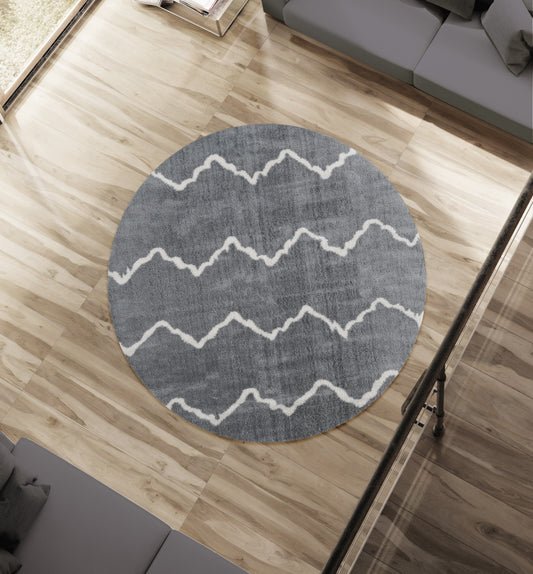 1840-Galen Synthetic Blend Indoor Area Rug by United Weavers