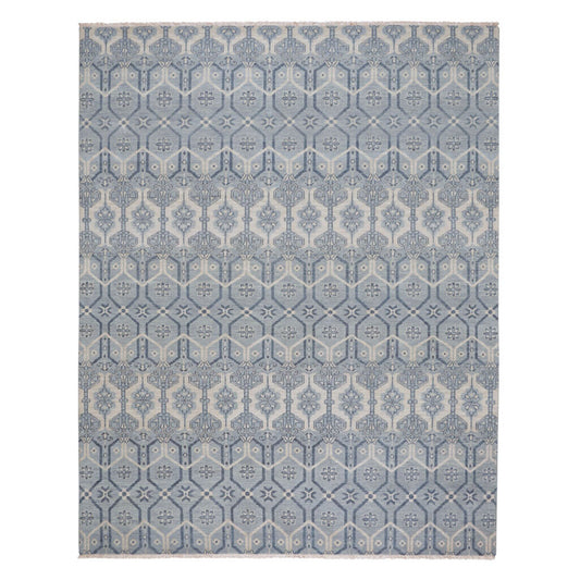Siam-Temple Wool Indoor Area Rug by Capel Rugs