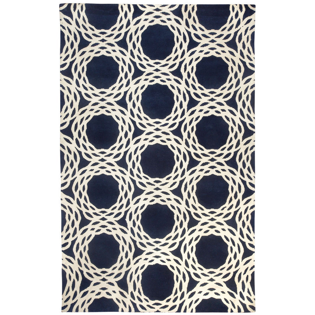 Oxford Wool Indoor Area Rug by Capel Rugs | Area Rug