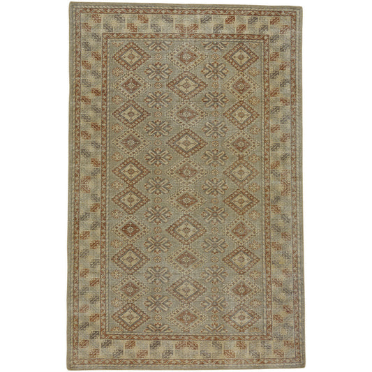 Bodrum Wool Indoor Area Rug by Capel Rugs