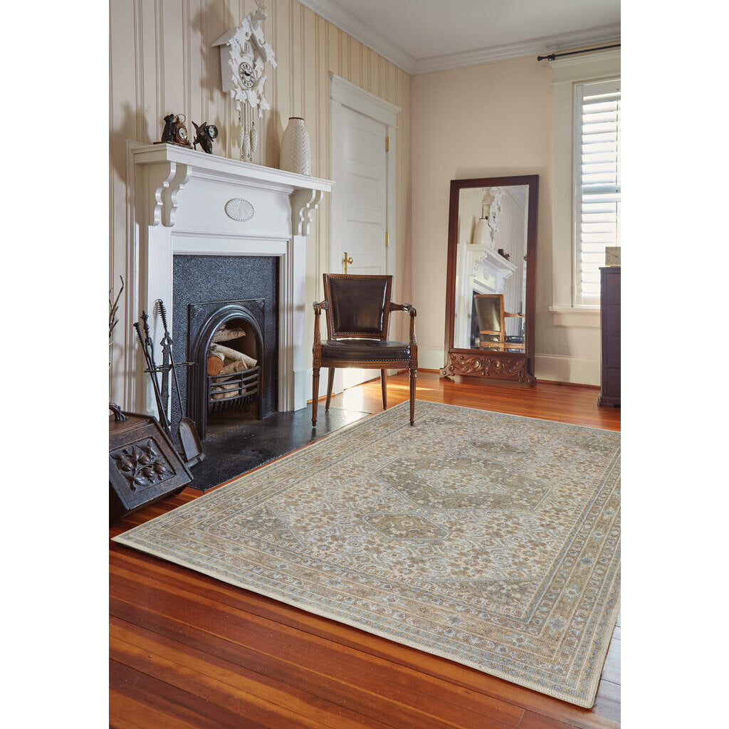 Barletta Wool Indoor Area Rug by Capel Rugs