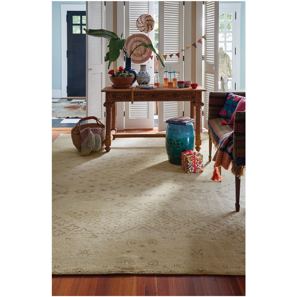 Barletta Wool Indoor Area Rug by Capel Rugs