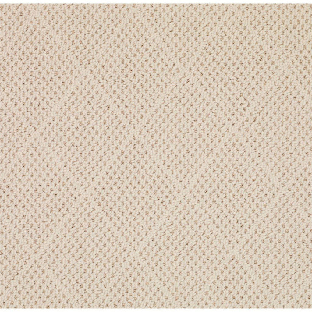 White Wicker-BD Synthetic Blend Indoor Area Rug by Capel Rugs