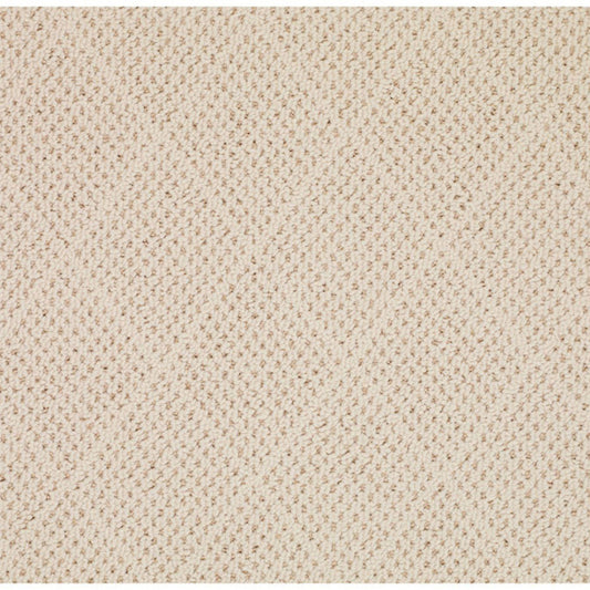 White Wicker-BD Synthetic Blend Indoor Area Rug by Capel Rugs