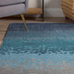 Geneva GV214 Machine Woven Synthetic Blend Indoor Area Rug by Dalyn Rugs
