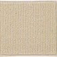 Beach Sisal-BD Synthetic Blend Indoor Area Rug by Capel Rugs