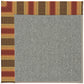 Creative Concepts-Plat Sisal Synthetic Blend Indoor Area Rug by Capel Rugs