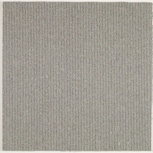 Platinum Sisal-BD Synthetic Blend Indoor Area Rug by Capel Rugs