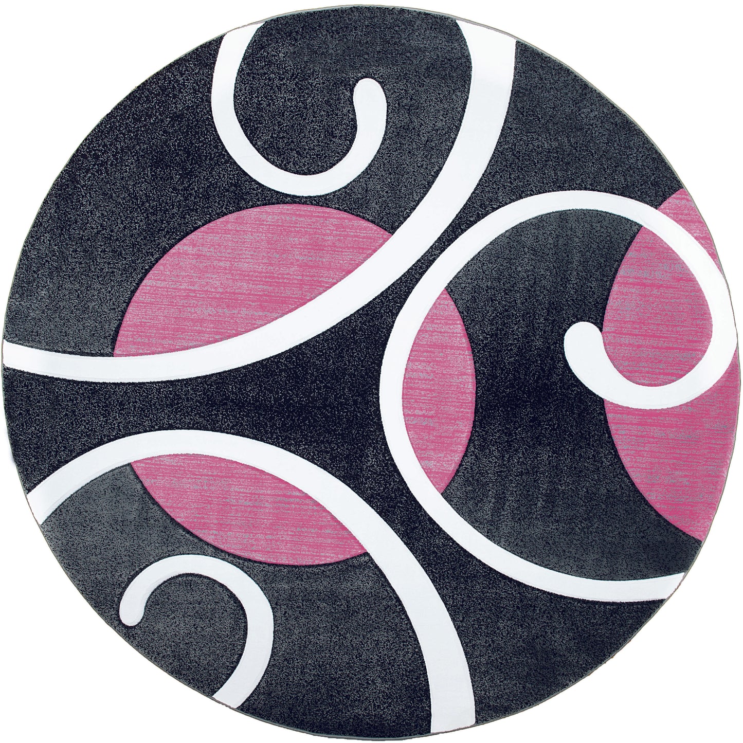 2050-Riley Synthetic Blend Indoor Area Rug by United Weavers