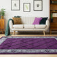 2050-Altamont Synthetic Blend Indoor Area Rug by United Weavers