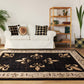 2050-Casselton Synthetic Blend Indoor Area Rug by United Weavers