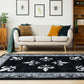 2050-Casselton Synthetic Blend Indoor Area Rug by United Weavers