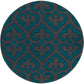 2050-Heartland Synthetic Blend Indoor Area Rug by United Weavers