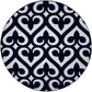 2050-Heartland Synthetic Blend Indoor Area Rug by United Weavers