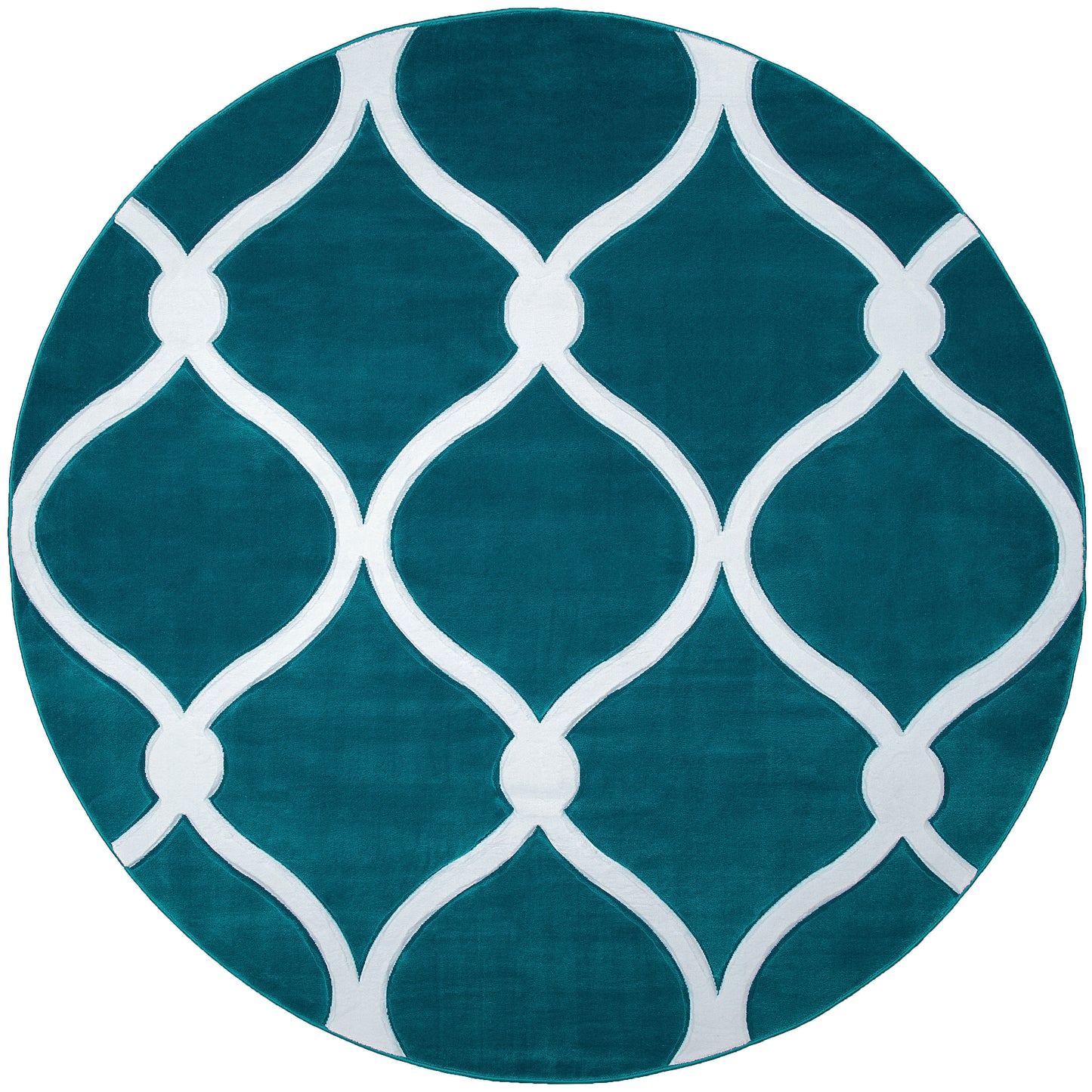 2050-Rodanthe Synthetic Blend Indoor Area Rug by United Weavers