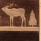 2055-Deering Synthetic Blend Indoor Area Rug by United Weavers