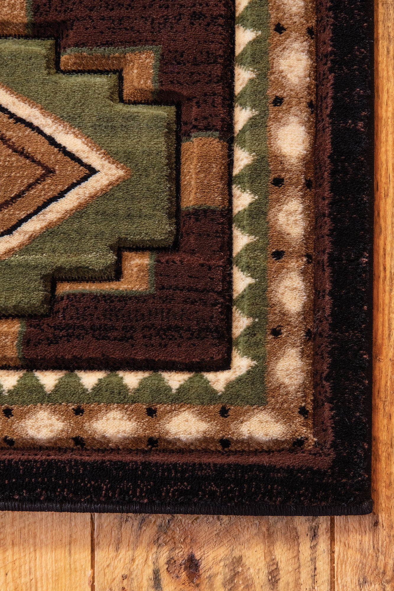 2055-Legacy Synthetic Blend Indoor Area Rug by United Weavers