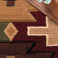 2055-Legacy Synthetic Blend Indoor Area Rug by United Weavers