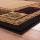 2055-Homestead Synthetic Blend Indoor Area Rug by United Weavers