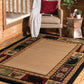 2055-Homestead Synthetic Blend Indoor Area Rug by United Weavers