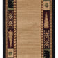 2055-Homestead Synthetic Blend Indoor Area Rug by United Weavers