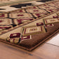 2055-Faywood Synthetic Blend Indoor Area Rug by United Weavers