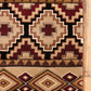 2055-Faywood Synthetic Blend Indoor Area Rug by United Weavers