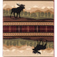 2055-Rose Hill Synthetic Blend Indoor Area Rug by United Weavers