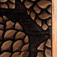 2055-Pine Border Synthetic Blend Indoor Area Rug by United Weavers