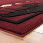 2055-Treetops Synthetic Blend Indoor Area Rug by United Weavers