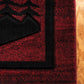 2055-Treetops Synthetic Blend Indoor Area Rug by United Weavers