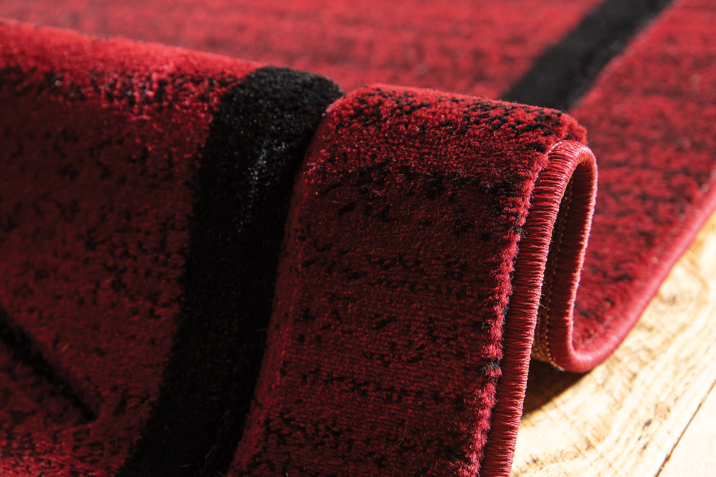 2055-Treetops Synthetic Blend Indoor Area Rug by United Weavers