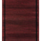 2055-Treetops Synthetic Blend Indoor Area Rug by United Weavers