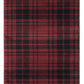 2055-Tartan_Bear Synthetic Blend Indoor Area Rug by United Weavers