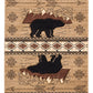 2055-Timberland Synthetic Blend Indoor Area Rug by United Weavers