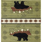 2055-Timberland Synthetic Blend Indoor Area Rug by United Weavers