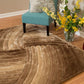 2100-Tourbillion Synthetic Blend Indoor Area Rug by United Weavers