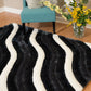 2100-Showers Synthetic Blend Indoor Area Rug by United Weavers