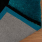 2100-Plush Synthetic Blend Indoor Area Rug by United Weavers
