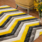 2100-Mellow Synthetic Blend Indoor Area Rug by United Weavers
