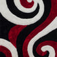 2100-Summit Synthetic Blend Indoor Area Rug by United Weavers