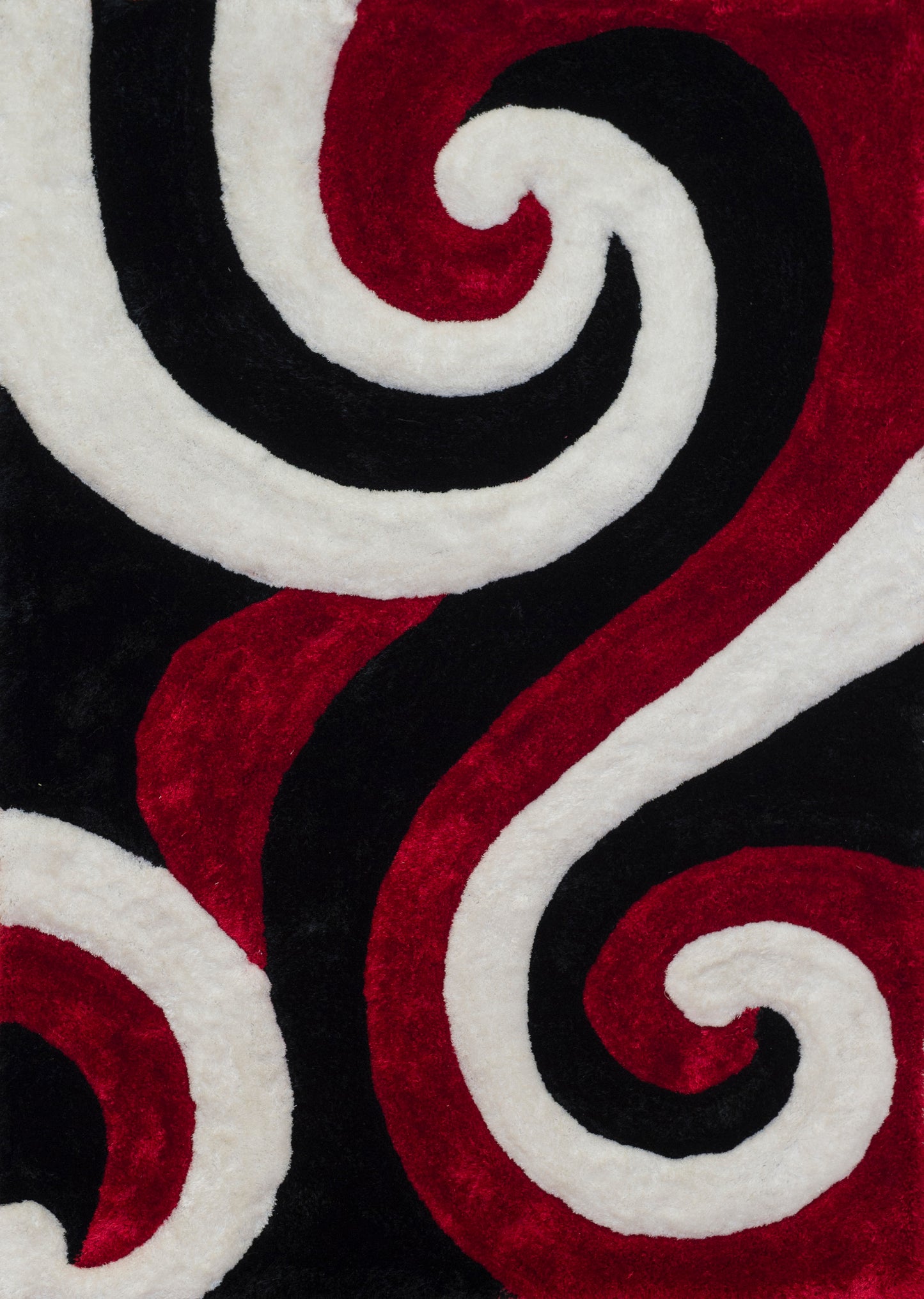 2100-Summit Synthetic Blend Indoor Area Rug by United Weavers