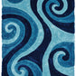 2100-Chimes Synthetic Blend Indoor Area Rug by United Weavers