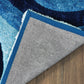 2100-Chimes Synthetic Blend Indoor Area Rug by United Weavers