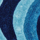 2100-Chimes Synthetic Blend Indoor Area Rug by United Weavers